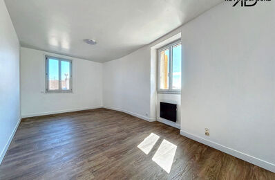 appartement 2 pièces 49 m2 à vendre à Aubenas (07200)