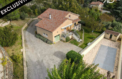 vente maison 370 000 € à proximité de Vinezac (07110)