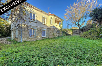 vente maison 230 000 € à proximité de Villeneuve-de-Berg (07170)