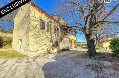 vente maison 350 000 € à proximité de Lalevade-d'Ardèche (07380)