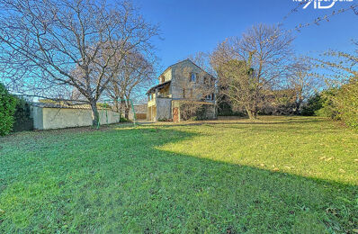 vente maison 350 000 € à proximité de Saint-Julien-du-Serre (07200)