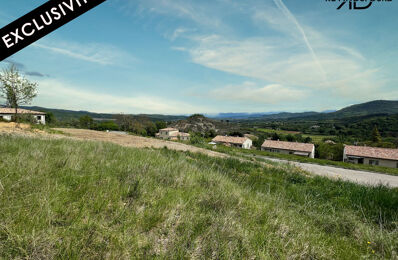 vente terrain 90 000 € à proximité de Saint-Gineis-en-Coiron (07580)