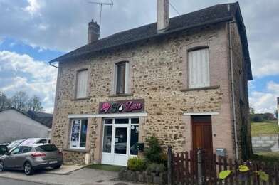 Immeuble  125350 €