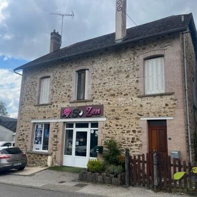 Immeuble  125350 €