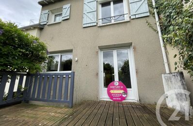 vente maison 179 900 € à proximité de Velles (36330)