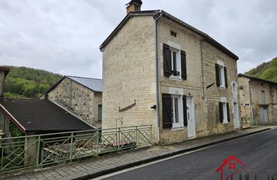 vente maison 35 000 € à proximité de Montreuil-sur-Blaise (52130)