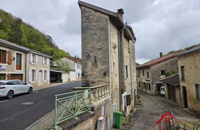 vente maison 35 000 € à proximité de Cousances-les-Forges (55170)