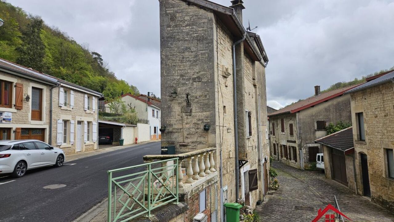 maison 4 pièces 58 m2 à vendre à Chevillon (52170)