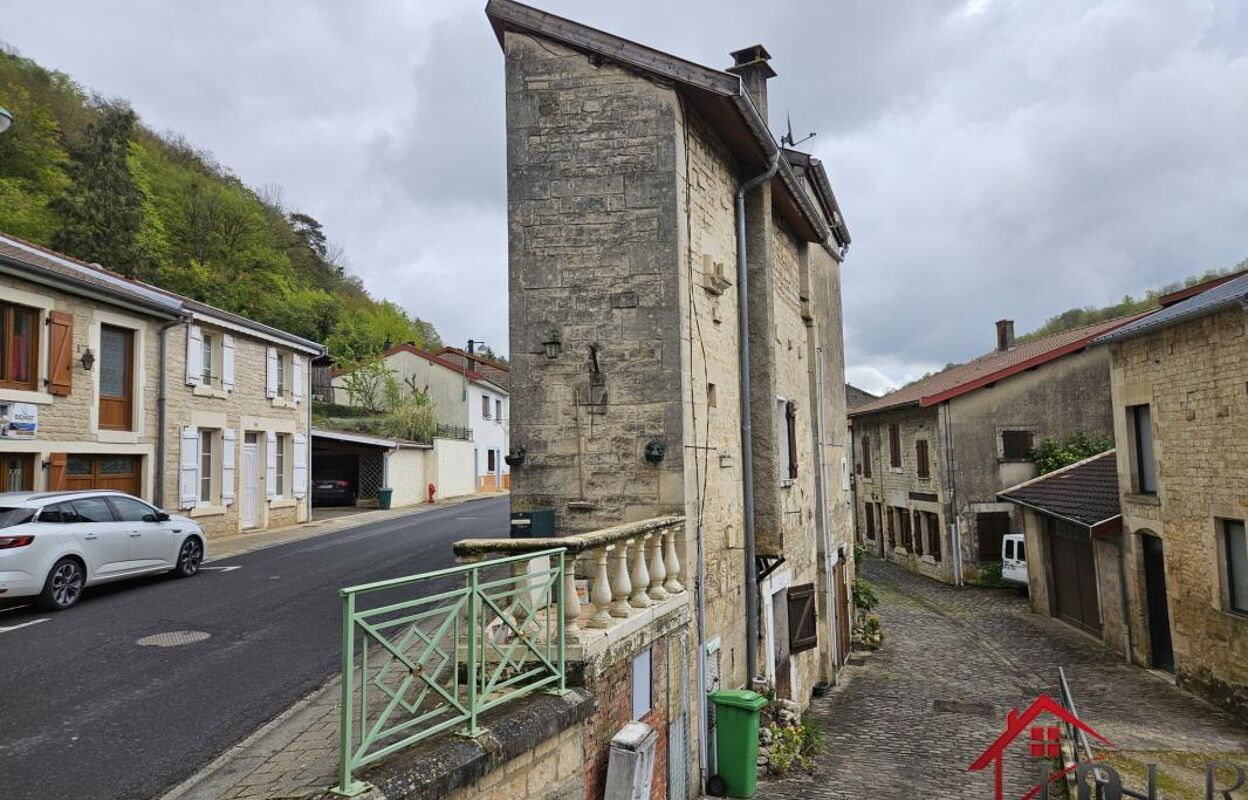 maison 4 pièces 58 m2 à vendre à Chevillon (52170)