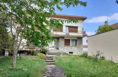 vente maison 289 000 € à proximité de Seloncourt (25230)