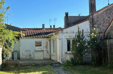 vente maison 174 075 € à proximité de Tonnay-Charente (17430)