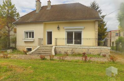 vente maison 138 450 € à proximité de Plessis-Barbuise (10400)