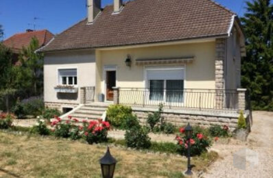 vente maison 138 450 € à proximité de Conflans-sur-Seine (51260)