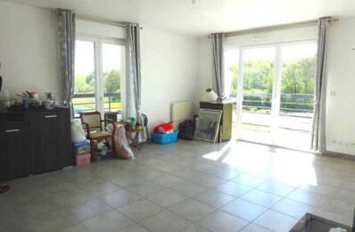 vente appartement 205 000 € à proximité de Sérifontaine (60590)