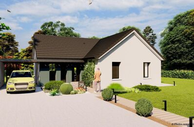 vente maison 165 637 € à proximité de Prunay-le-Gillon (28360)