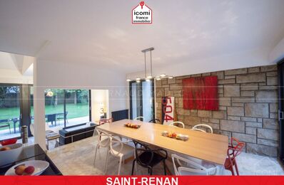 vente maison 1 086 000 € à proximité de Bourg-Blanc (29860)