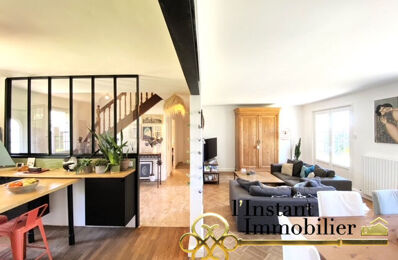 maison 7 pièces 140 m2 à vendre à Morlaix (29600)