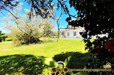 vente maison 296 800 € à proximité de Plourin-Lès-Morlaix (29600)