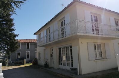 location appartement 783 € CC /mois à proximité de Saint-Savinien (17350)