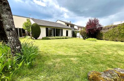 vente maison 195 000 € à proximité de Rodelle (12340)