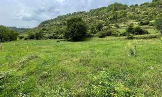 Terrain  925 m² à vendre à Mouret (12330)