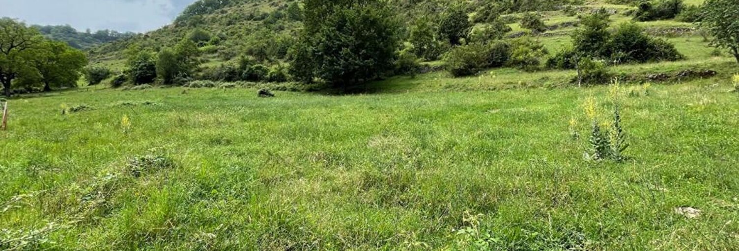 Terrain  925 m² à vendre à Mouret (12330)