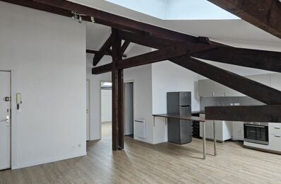 location appartement 580 € CC /mois à proximité de Gers (32)