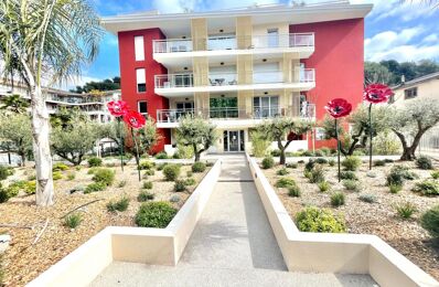 vente appartement 190 000 € à proximité de Roquebrune-Cap-Martin (06190)