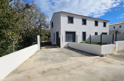 vente maison 480 000 € à proximité de Cassis (13260)