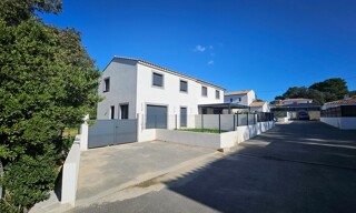Maison 4 Pièces 95 m² à vendre à Aubagne (13400)