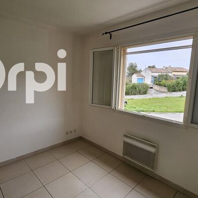 Appartement 2 pièces 37 m²