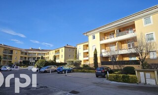 Appartement 2 Pièces 42 m² à vendre à La Destrousse (13112)