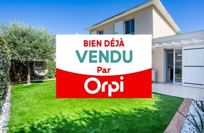 vente maison 499 000 € à proximité de Grasse (06130)