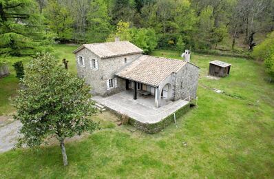 vente maison 240 000 € à proximité de Malarce-sur-la-Thines (07140)