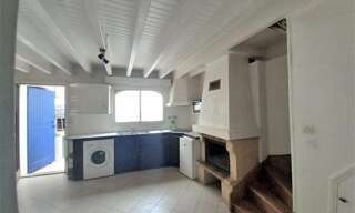 Maison 3 Pièces 47 m² à vendre à Saint-Pierre-d'Oléron (17310)