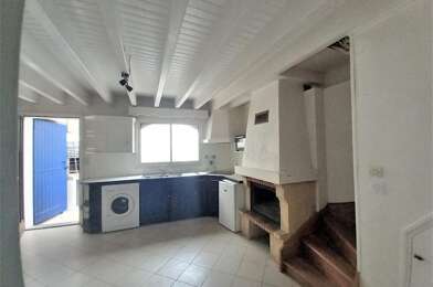 Maison 3 pièces 191100 €