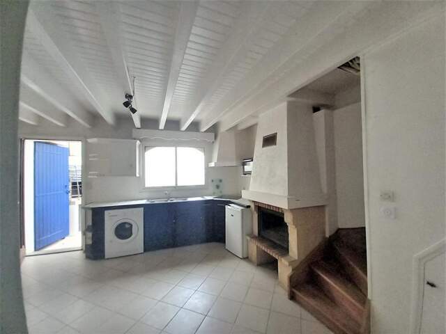 Maison À Vendre — photo du bien