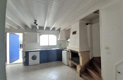 vente maison 191 100 € à proximité de Saint-Trojan-les-Bains (17370)