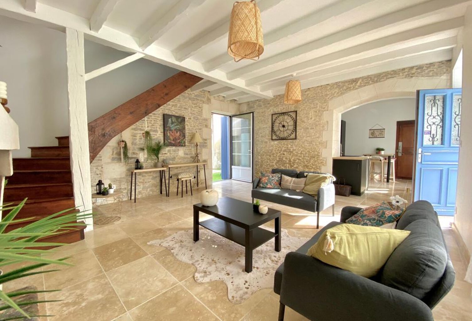 Maison À Vendre — photo 1