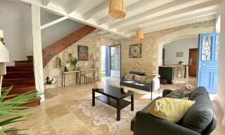 Maison 4 Pièces 90 m² à vendre à Saint-Georges-d'Oléron (17190)