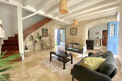 Maison 4 pièces 450000 €