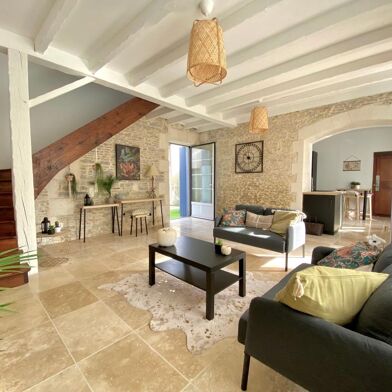 Maison 4 pièces 450000 €