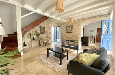 vente maison 450 000 € à proximité de Île-d'Aix (17123)