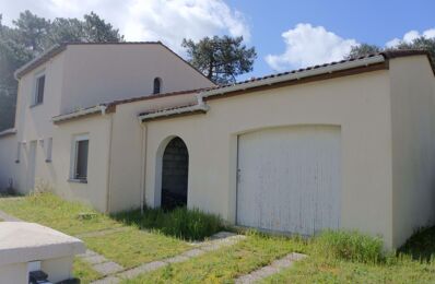 vente maison 429 900 € à proximité de Dolus-d'Oléron (17550)