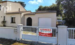 Maison 4 Pièces 108 m² à vendre à La Tremblade (17390)