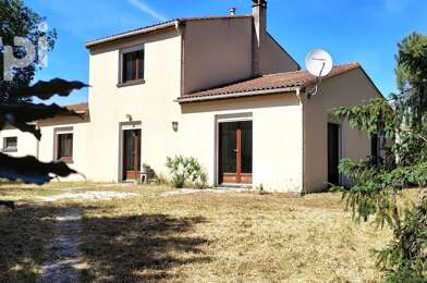 Maison 4 pièces 382000 €