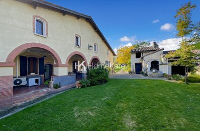 vente maison 439 000 € à proximité de Saint-Sardos (82600)