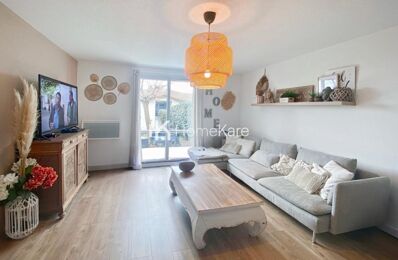 maison 3 pièces 70 m2 à vendre à Auterive (31190)