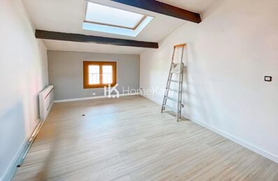appartement 2 pièces 37 m2 à vendre à Muret (31600)