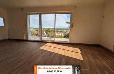 vente maison 249 000 € à proximité de Sablons-sur-Huisne (61110)